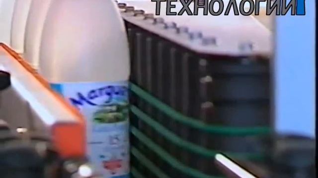 Этикетировочный автомат, 8000 ед/час смотреть онлайн