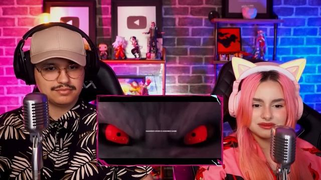 A MELHOR MÚSICA DO LOBO? (Gato de Botas 2: O Último Pedido) Prod. Sid | MHRAP смотреть онлайн