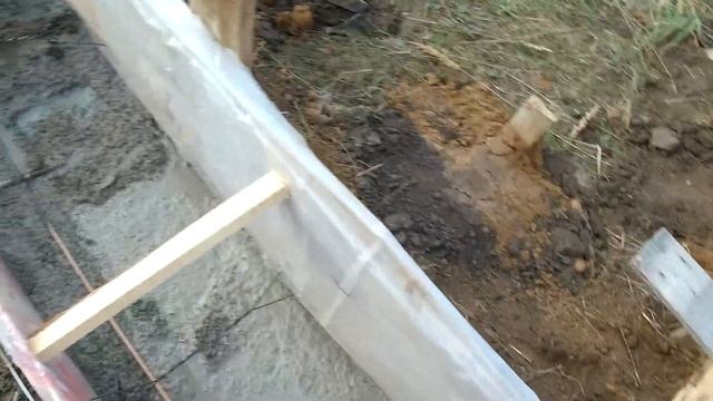 Армирование, принимаем бетон М200 #7 смотреть онлайн