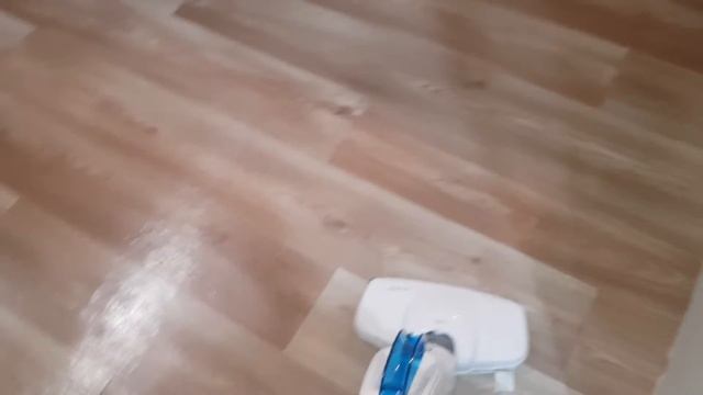 Обзор и испытание паровой швабры Maunfeld MF-1932W смотреть онлайн