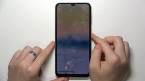 SAMSUNG GALAXY A24 | Как войти в безопасный режим на SAMSUNG GALAXY A24