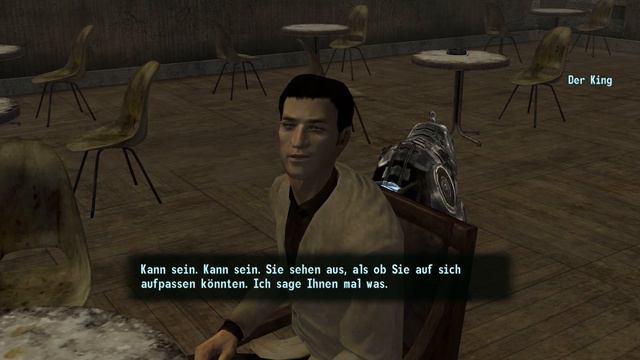 Let's Play Fallout New Vegas (Hardcore Modus)(german)#70 Schuldeneintreiber und Zuhälter смотреть онлайн