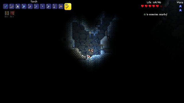 [6] Terraria : Thorium & Tremor | New Mods (Let's Play) смотреть онлайн