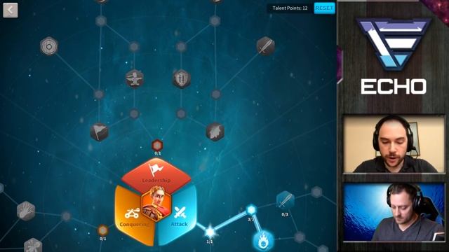 Best Julius Caesar Talent Tree Build | Rise of Civilizations смотреть онлайн