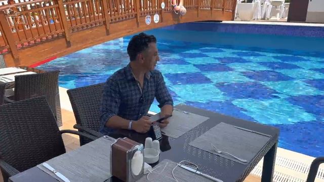 QUATTRO BEACH RESORT 2023 VLOG. Alanya’da Eviniz Rahatlığında Bir Seçenek.