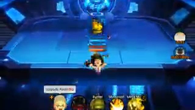 [LostSaga] How To Use Wrap With Crazy Sapper II смотреть онлайн