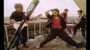 КИНО-Попробуй спеть вместе со мной