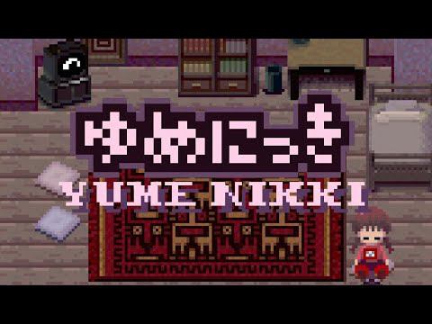 Yume Nikki Online & Nidhogg 2 С Кибер Котлетой смотреть онлайн