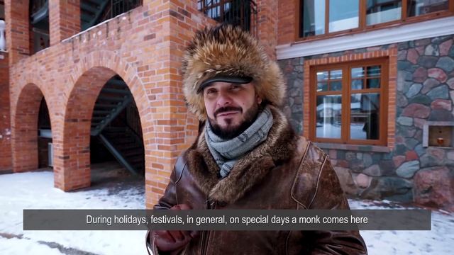 ЛЕГЕНДА. Пивная стена смотреть онлайн