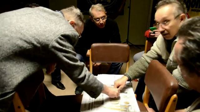 Доклад Николая Ерохина. Археология: Если бы черные копатели вели бы документацию, смотреть онлайн