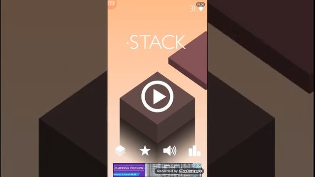 Обзор игры Stack смотреть онлайн