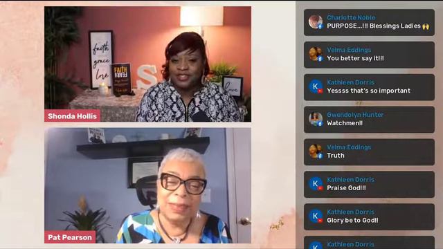 Soul-U-Tions EP 3: The Blessing is the Journey feat. Pat Pearson смотреть онлайн