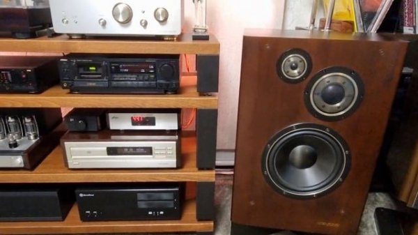 Victor sx-1000, se 6550