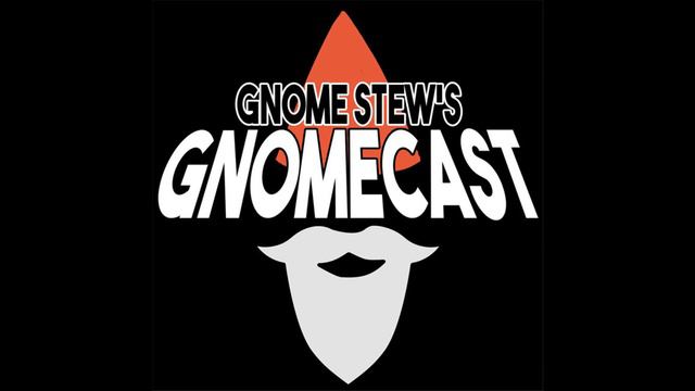 Gnomecast #118 - Last Minute Inspiration смотреть онлайн