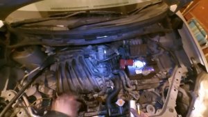 Правильно устанавливаем предпусковой подогреватель + Схема установки.