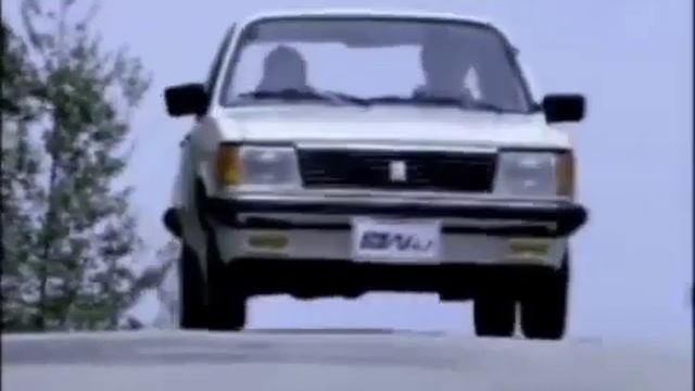Daewoo Maepsy-na 1984 Commercial (Korea) смотреть онлайн