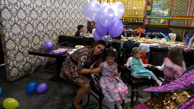 День Рождения Людочки смотреть онлайн