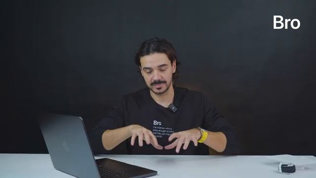Впечатления от Macbook Pro M3: Достаточно ли этого? смотреть онлайн