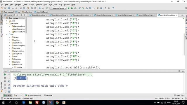 Lesson 14 Record 2017 11 13 19 07 51 713 смотреть онлайн