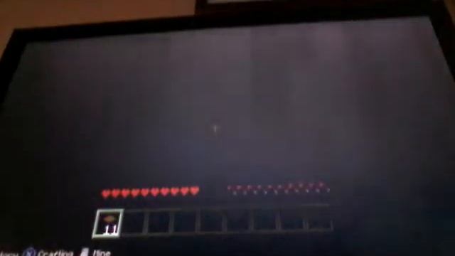 Playing minecraft today!!! смотреть онлайн