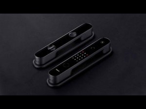 Электронный замок Aqara D100 Zigbee Edition