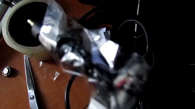 Микрофон от караоке к пк без пайки смотреть онлайн