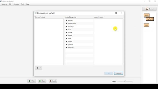 GREENFOOT смотреть онлайн
