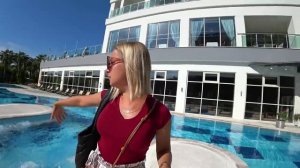 ОБЗОР ОТЕЛЯ Sherwood Exclusive Lara 5* ОТЗЫВ ОБ ОДЫХЕ В ТУРЦИИ ЛАРА