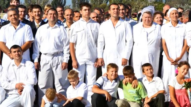 Дом Мира краткий обзор 2012 года смотреть онлайн