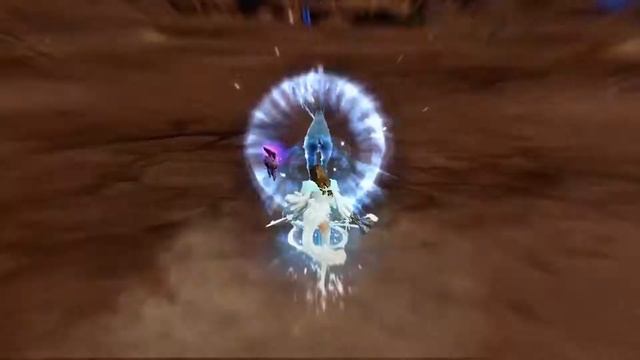 Revelation Online. Обзор класса Друид. смотреть онлайн