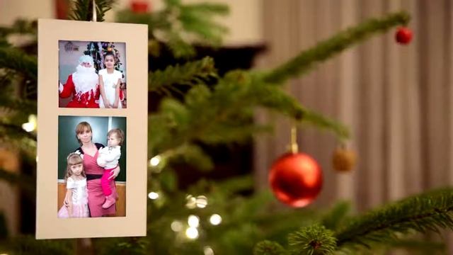 Новогодний праздник 1 А класса Школы №6 ролик FullHD смотреть онлайн