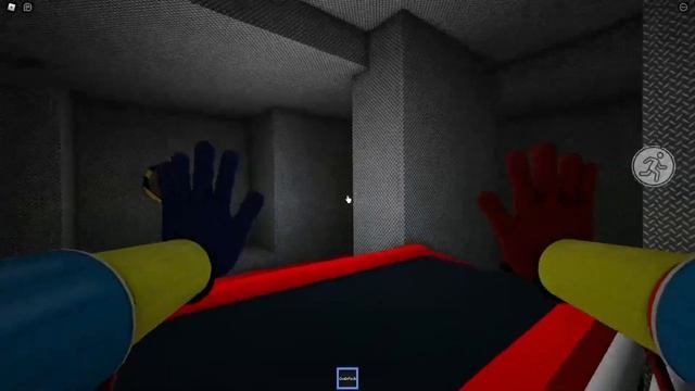 Roblox Poppy Playtime Chapter 1 (Story Mode) смотреть онлайн