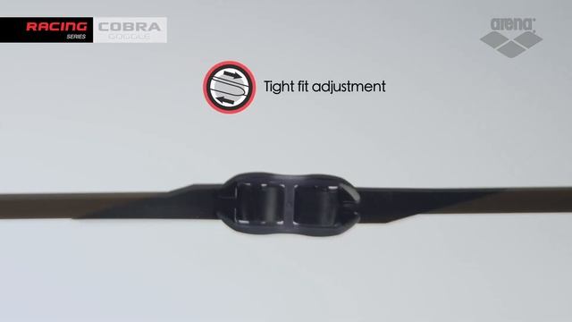 arena Cobra & Cobra Mirror Racing Goggles смотреть онлайн