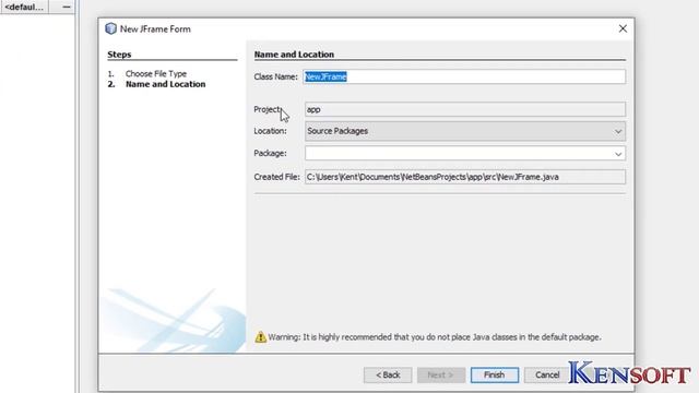 Java Tutorial: SQLite database connection in Java смотреть онлайн