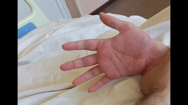 Коля на 25.06.22г . Правая ладонь смотреть онлайн