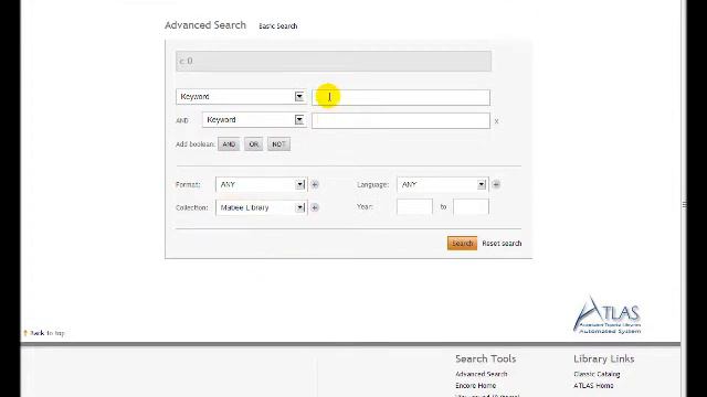 Encore Book Searching смотреть онлайн