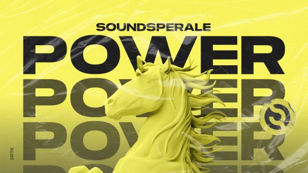 Soundsperale - Power / deep house / electronic / vocal / chill / 2023