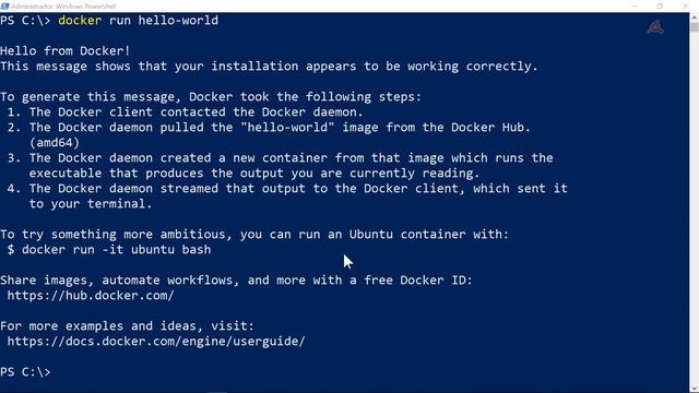 Crear Entorno Docker-Kubernetes en Windows 10 Pro смотреть онлайн