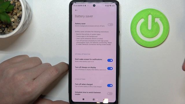 Xiaomi Black Shark 5 / 5 Pro - Battery Saver Guide смотреть онлайн