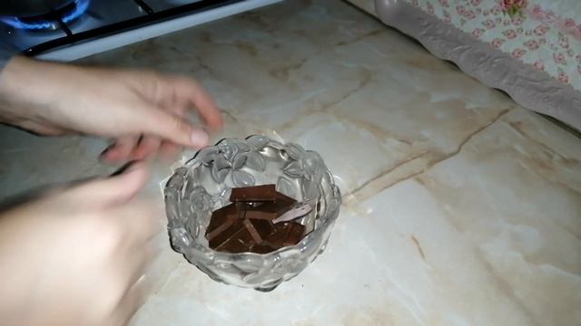Торт "Пинчер" со сметаной. Очень простой и вкусный РЕЦЕПТ. смотреть онлайн