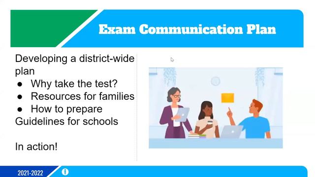 HS Assessment Coordinator meeting 15 Feb 2023 смотреть онлайн