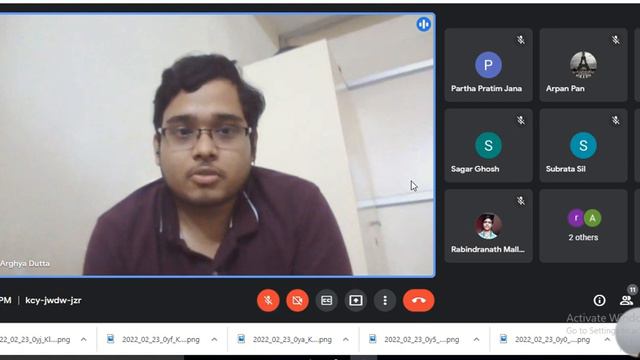 IMPORTANT TIPS FOR JEST EXAM_ARGHA DUTTA_EXSTUDENT OF AIPF смотреть онлайн