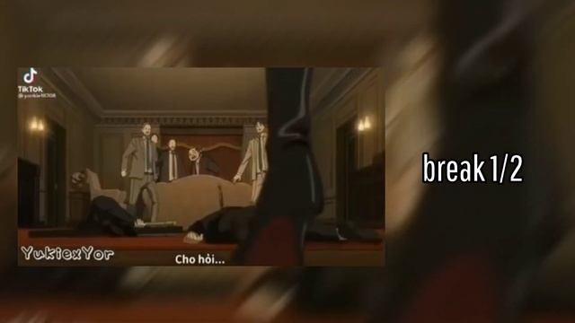 Tokyo revengers react to takemichi as Yor forger смотреть онлайн