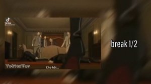 Tokyo revengers react to takemichi as Yor forger