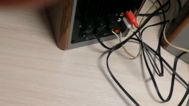 обзор microlab b73 за 4 минуты. Музыкальные! смотреть онлайн