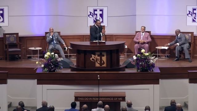 Sometimes You Have To Do It Yourself (1 Samuels 30:1-6) - Rev. Mark Lewis смотреть онлайн