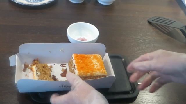 Кулинарные шедевры