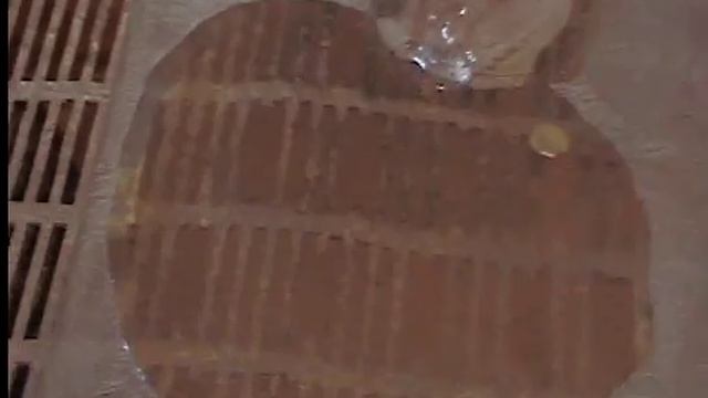 Стекло "Мороз". Часть 2. _ Glass "Frost". Part 2. смотреть онлайн