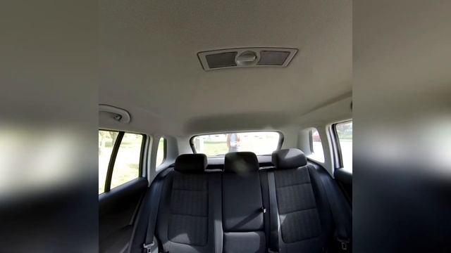 VW Tiguan 2014 смотреть онлайн