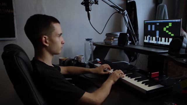 Почему так редко видео? Impact GX49, планы, возвращаемся в ритм | Путь к независимости смотреть онлайн